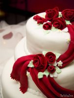 Torturi nunta - Tort mireasa #7