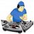 Dj nunta dj botez dj siensii