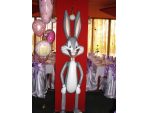 Bugs Bunny - Baloane pentru copii #2