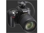 Nikon D90 - Filmari, Foto Pachetul Standard #3