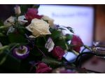 Aranjamente florale nunta - Pachet aranjamente nunti - 690 lei #1