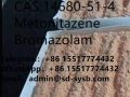 14680-51-4	Metonitazene	High quality	High quality