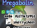 148553-50-8 factory Large Crystal Pregabalin 148553-50-8