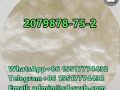 2-(2-Chlorophenyl)-2-nitrocyclohexanone 2079878-75-2	hotsale in the United States	G1