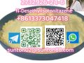 2732926-24-6   N-Desethylisotonitazene