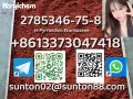 2785346-75-8   N-Pyrrolidino Etonitazene
