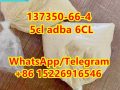 5cl adba 6CL 137350-66-4	hot sale	e3