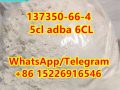 5cl adba 6CL CAS 137350-66-4	Fast-shipping	r3