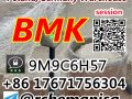 +8617671756304 75% Yield Bmk Glycidic Acid CAS 5449-12-7/41232-97-7 Poland Germany Stock