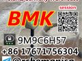 +8617671756304 75% Yield Bmk Glycidic Acid CAS 5449-12-7/41232-97-7 Poland Germany Stock