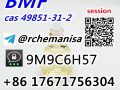 +8617671756304 CAS 49851-31-2 BMF alpha-bromovalerophenone Russia Europe