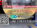 +8617671756304 MPP 4'-Methylpropiophenone CAS 5337-93-9 with Cheap Price