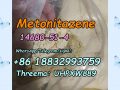 99% PURITY, 14680-51-4, METONITAZENE, QUALITY ASSURANCE whatsapp: +86 18832993759