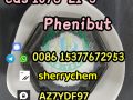 API CAS 1078-21-3 Phenibut Hcl API Pharmaceutical