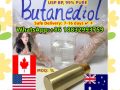 Best price, BDO 110-63-4 fast delivery and low price whatsapp: +86 18832993759