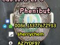 Best Quatliy Phenibut Powder Phenibut HCl Powder CAS 1078-21-3