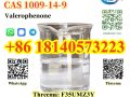 BK4 Liquid Valerophenone CAS 1009-14-9 with Best Price