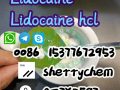 Buy Lidocaine HCL Powder 137-58-6
