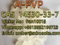 CAS 14530-33-7    A-PVP    Free samples