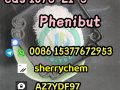 China supplier Phenibut Powder 1078-21-3 Acid Phenibut Hcl Powder