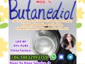 Factory price buy 1 4 BDO cas 110-63-4 whatsapp: +86 18832993759