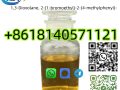 Factory Supply BK4Aliquid CAS 91306-36-4 bromoketon with best price