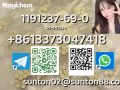 GS-441524   1191237 -69-0