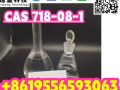 High Quality 99% CAS 718-08-1 Ethyl 3-oxo-4-phenylbutanoate