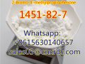 High quality CAS: 1451-82-7       2-Bromo-4'-methylpropiophenoneA