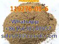 High quality CAS: 14530-33-7    APVP