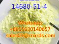 High quality CAS: 14680-51-4   Metonitazene