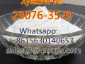 High quality CAS: 23076-35-9     Xylazine hcl