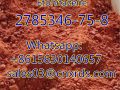 High quality CAS: 2785346-75-8    Etonitazene