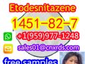 Hot sale cas: 1451-82-7  2-Bromo-4'-methylpropiophenoneA