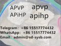 I-PiHP CAS 2181620-71-1	Chinese factory supply