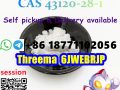 New Arrivals Methyl 1H-indazole-3-carboxylate +8618771102056