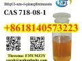 New BMK oil Ethyl 3-oxo-4-phenylbutanoate CAS 718-08-1 With High Purity