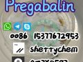 Pregabalin cas 148553-50-8