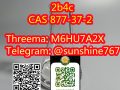 Telegram: @sunshine767 2-bromo-4-chloropropiophenone 2b4c CAS 877-37-2