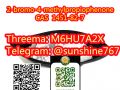 Telegram: @sunshine767 2-bromo-4-methylpropiophenone 2b4m/bk4 cas 1451-82-7