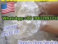 US EUR AUS Markets 99% pure Deschloroetizolam fast delivery CAS 40054-73-7 Whatsapp: +86 18832993759