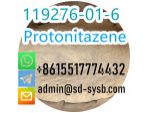 119276-01-6 Protonitazene	safe direct delivery	good price in stock for sale #1