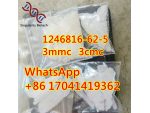 1246816-62-5 3mmc 3cmc	Europe warehouse	u3 #1