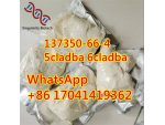 137350-66-4 5cl adba 6CL	Europe warehouse	u3 #1