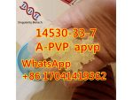 14530-33-7 A-PVP apvp	Europe warehouse	u3 #1