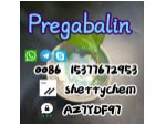 148553-50-8 factory Large Crystal Pregabalin 148553-50-8 #1