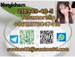 218949-48-5    Tesamorelin #1