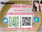 2894-68-0   Diclazepam #2
