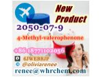 4-methyl-1-phenylpentan-1-one CAS 2050-07-9 +8618771102056 #1