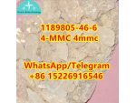 4-MMC 4mmc 1189805-46-6	hot sale	e3 #1